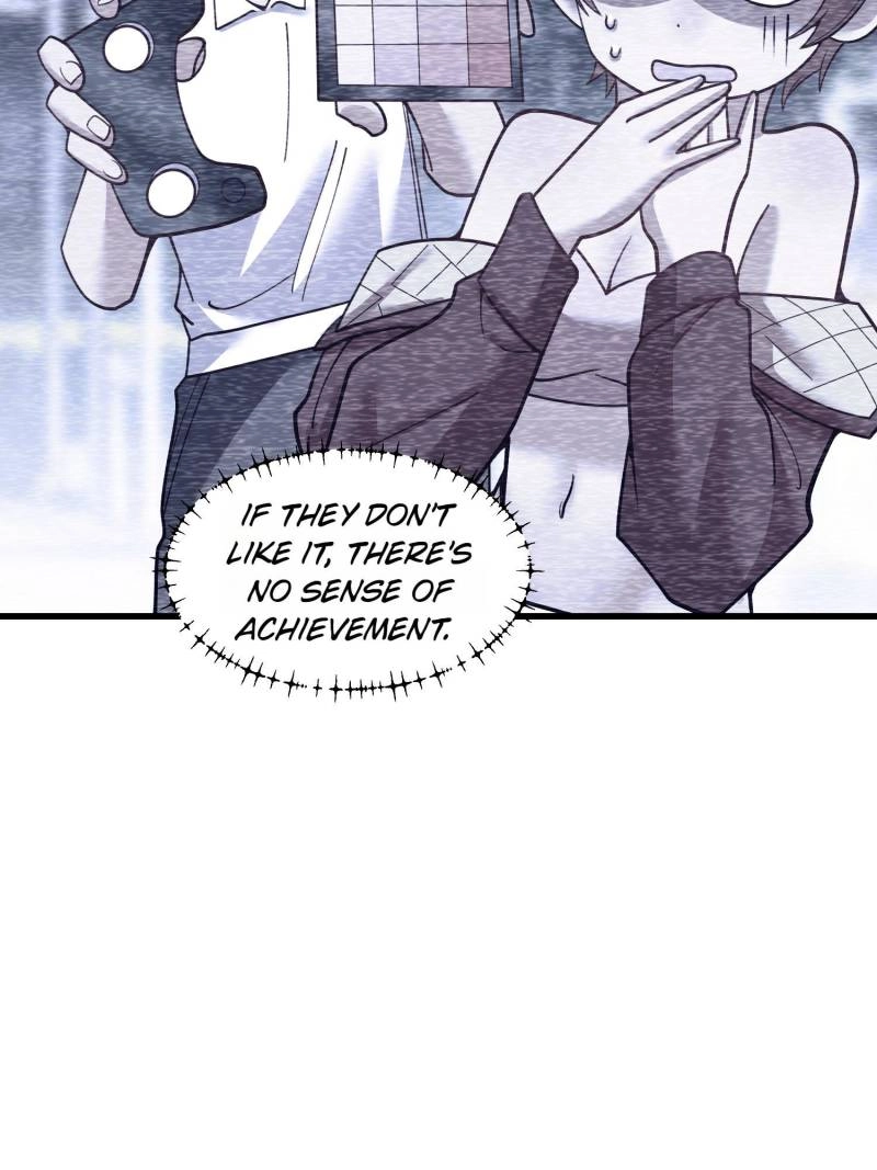 After Rebirth: Upgrading Through Consumption Chapter 142 Page 45