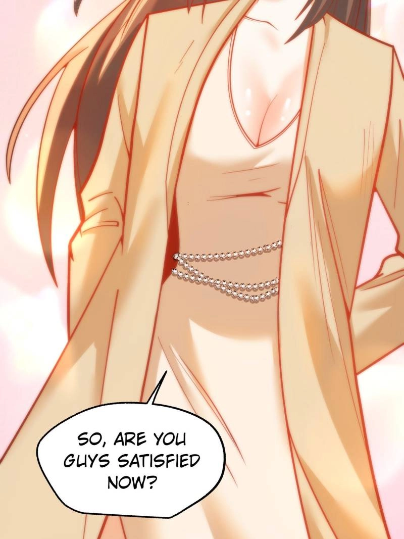 After Rebirth: Upgrading Through Consumption Chapter 142 Page 20