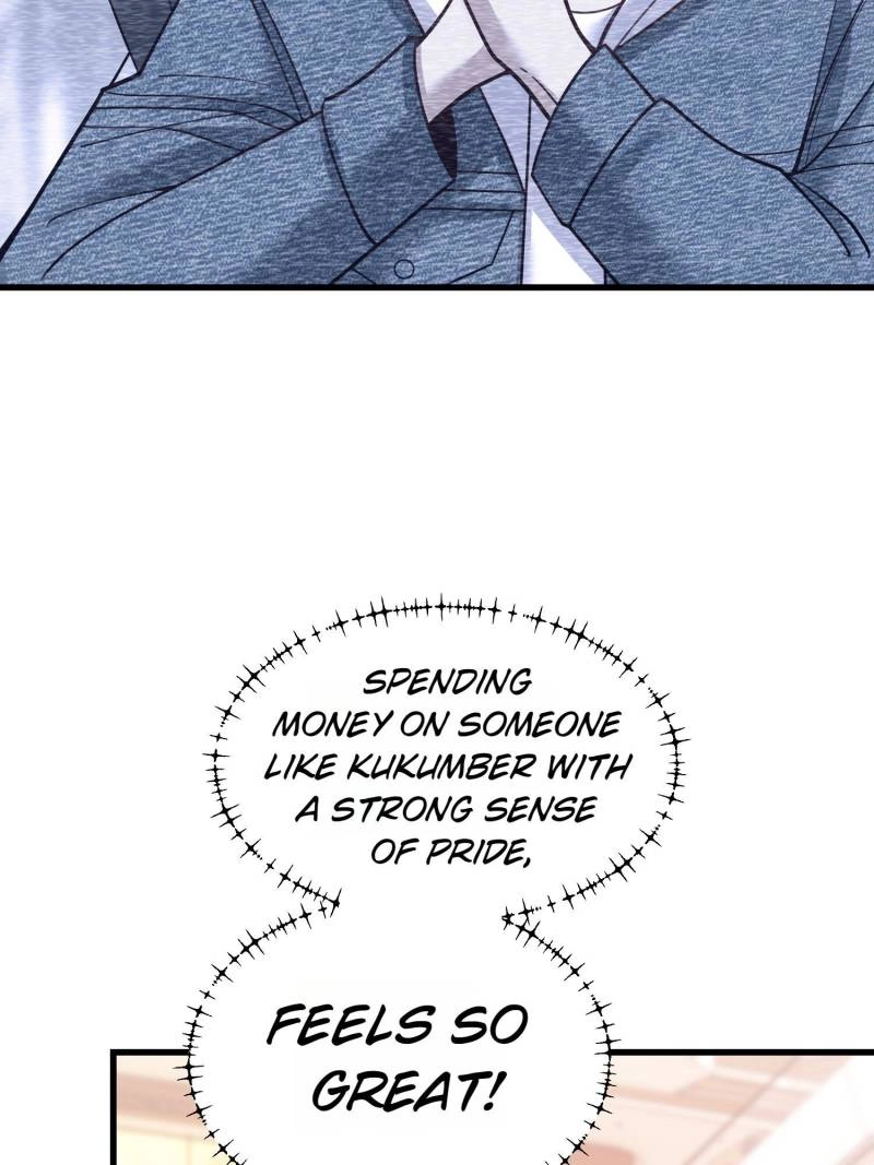 After Rebirth: Upgrading Through Consumption Chapter 142 Page 49