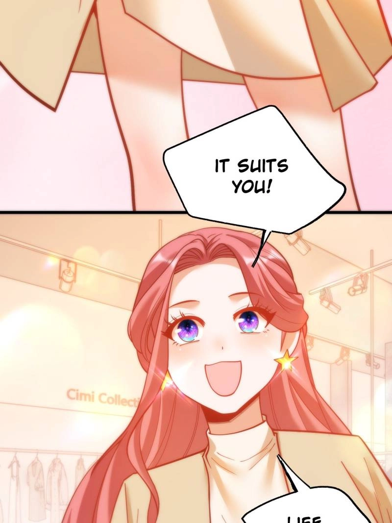 After Rebirth: Upgrading Through Consumption Chapter 142 Page 21
