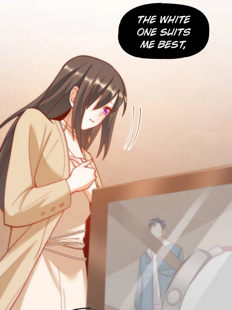 After Rebirth: Upgrading Through Consumption Chapter 142 Page 58