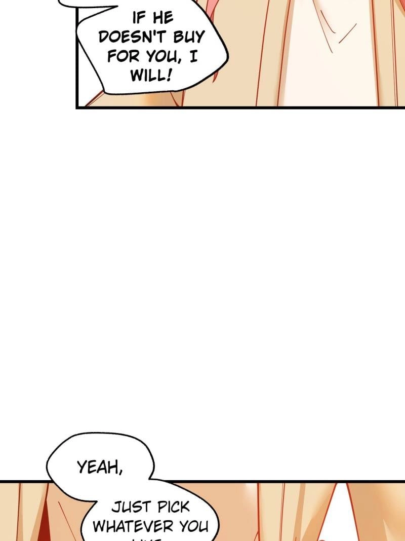 After Rebirth: Upgrading Through Consumption Chapter 142 Page 35