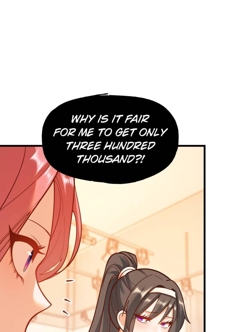 After Rebirth: Upgrading Through Consumption Chapter 142 Page 8