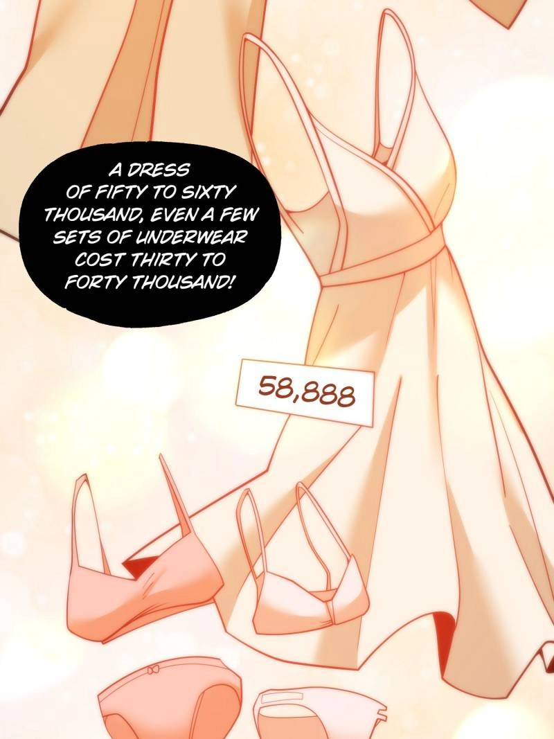 After Rebirth: Upgrading Through Consumption Chapter 142 Page 31