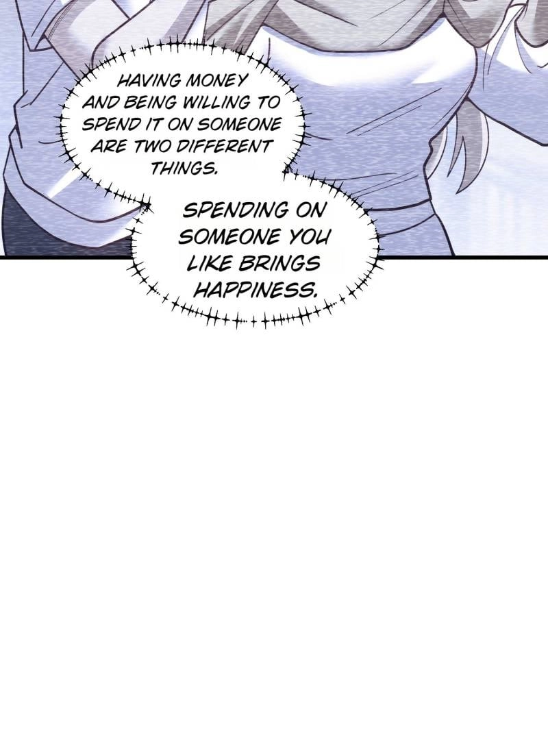 After Rebirth: Upgrading Through Consumption Chapter 142 Page 47