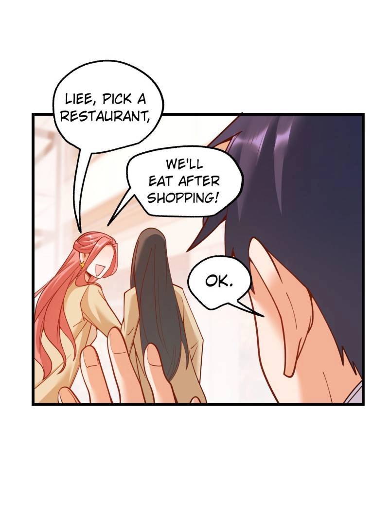 After Rebirth: Upgrading Through Consumption Chapter 142 Page 51