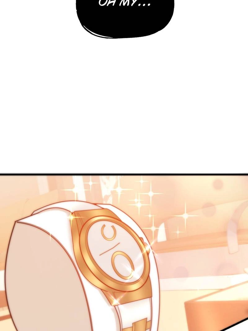 After Rebirth: Upgrading Through Consumption Chapter 142 Page 54