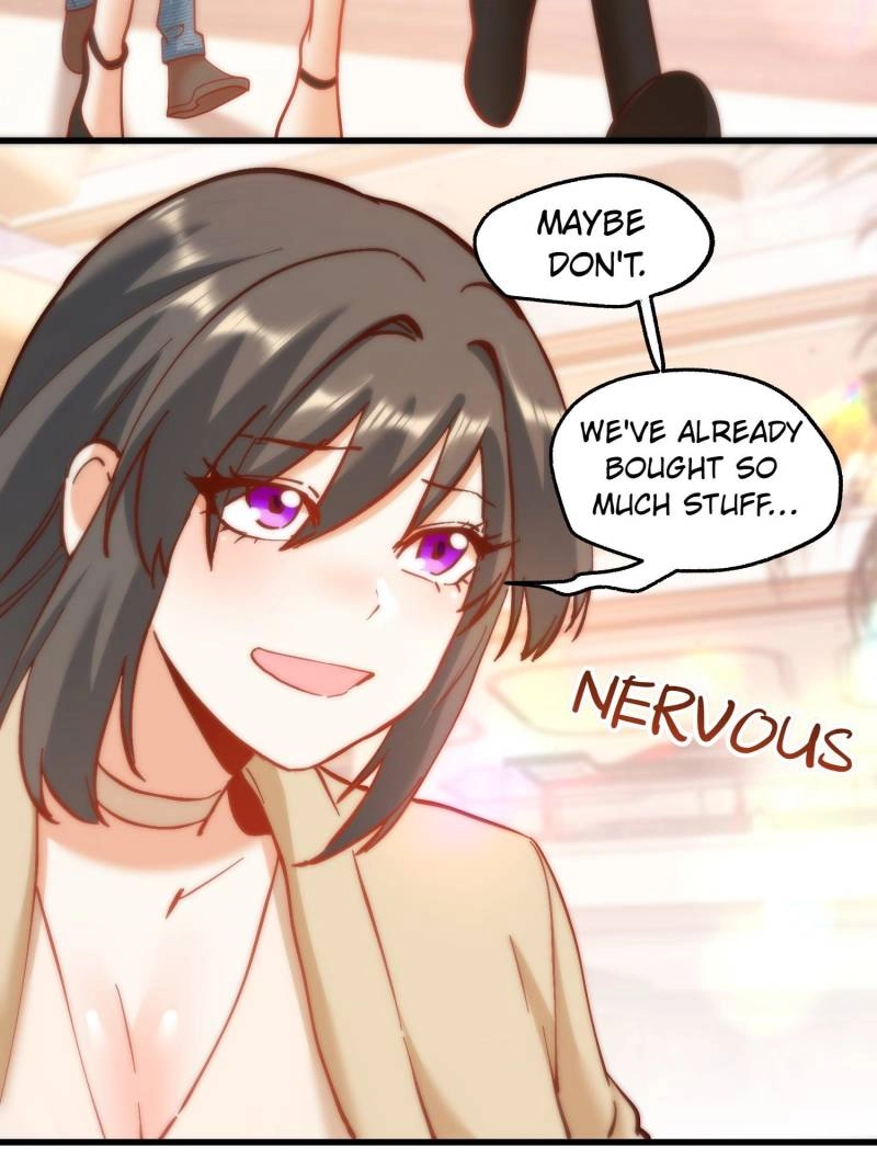 After Rebirth: Upgrading Through Consumption Chapter 142 Page 29