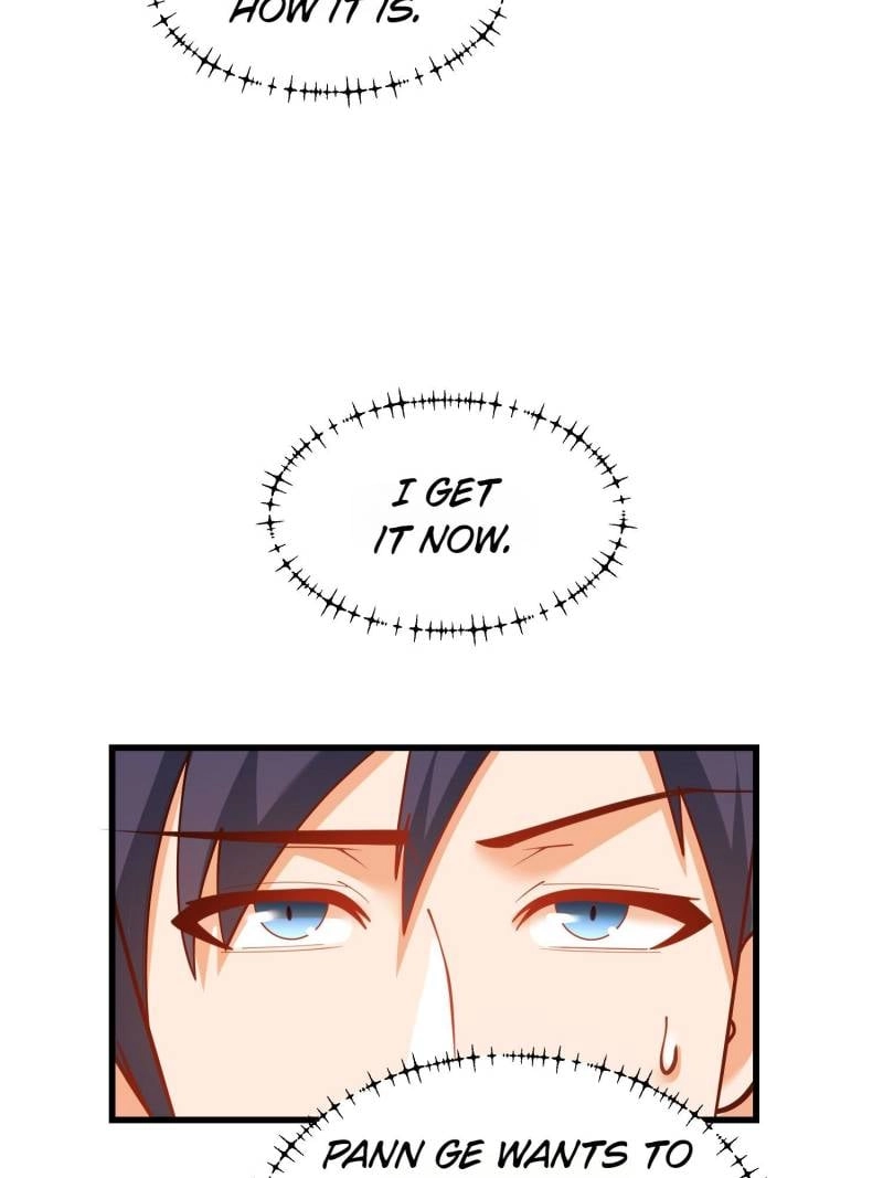 After Rebirth: Upgrading Through Consumption Chapter 142 Page 13