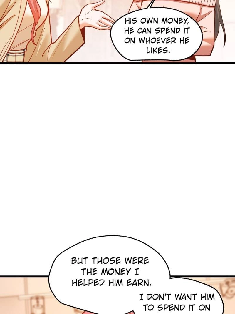 After Rebirth: Upgrading Through Consumption Chapter 142 Page 11