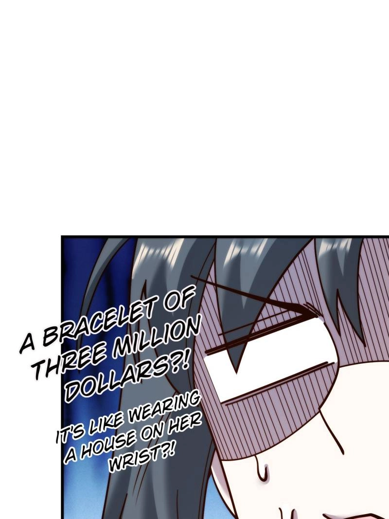 After Rebirth: Upgrading Through Consumption Chapter 142 Page 6