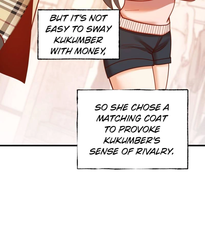 After Rebirth: Upgrading Through Consumption Chapter 142 Page 16
