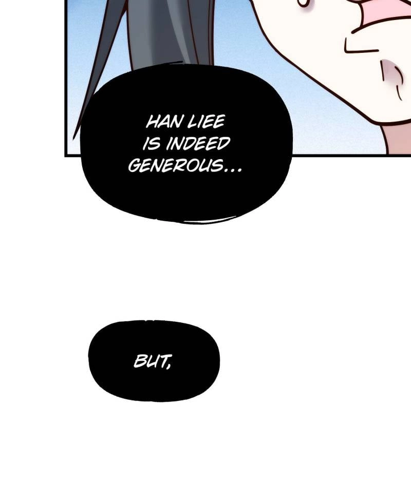 After Rebirth: Upgrading Through Consumption Chapter 142 Page 7