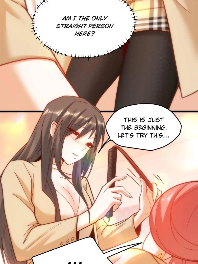 After Rebirth: Upgrading Through Consumption Chapter 144 Page 35