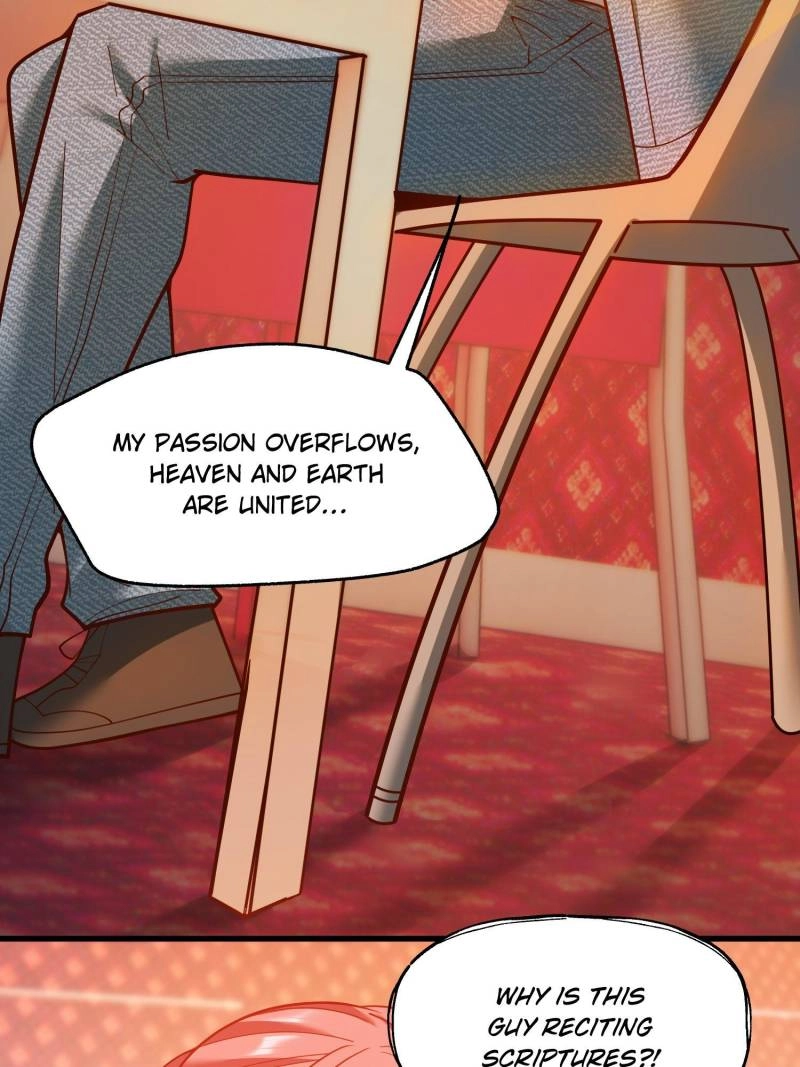 After Rebirth: Upgrading Through Consumption Chapter 144 Page 26