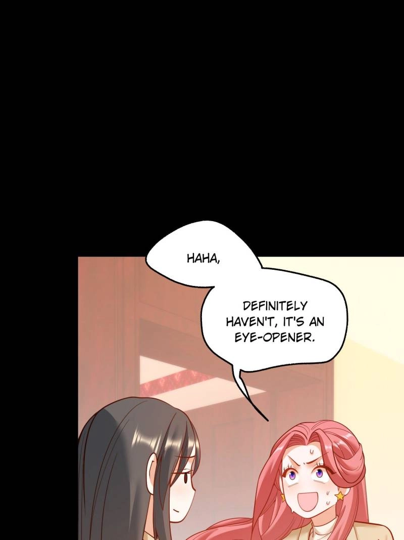 After Rebirth: Upgrading Through Consumption Chapter 144 Page 10