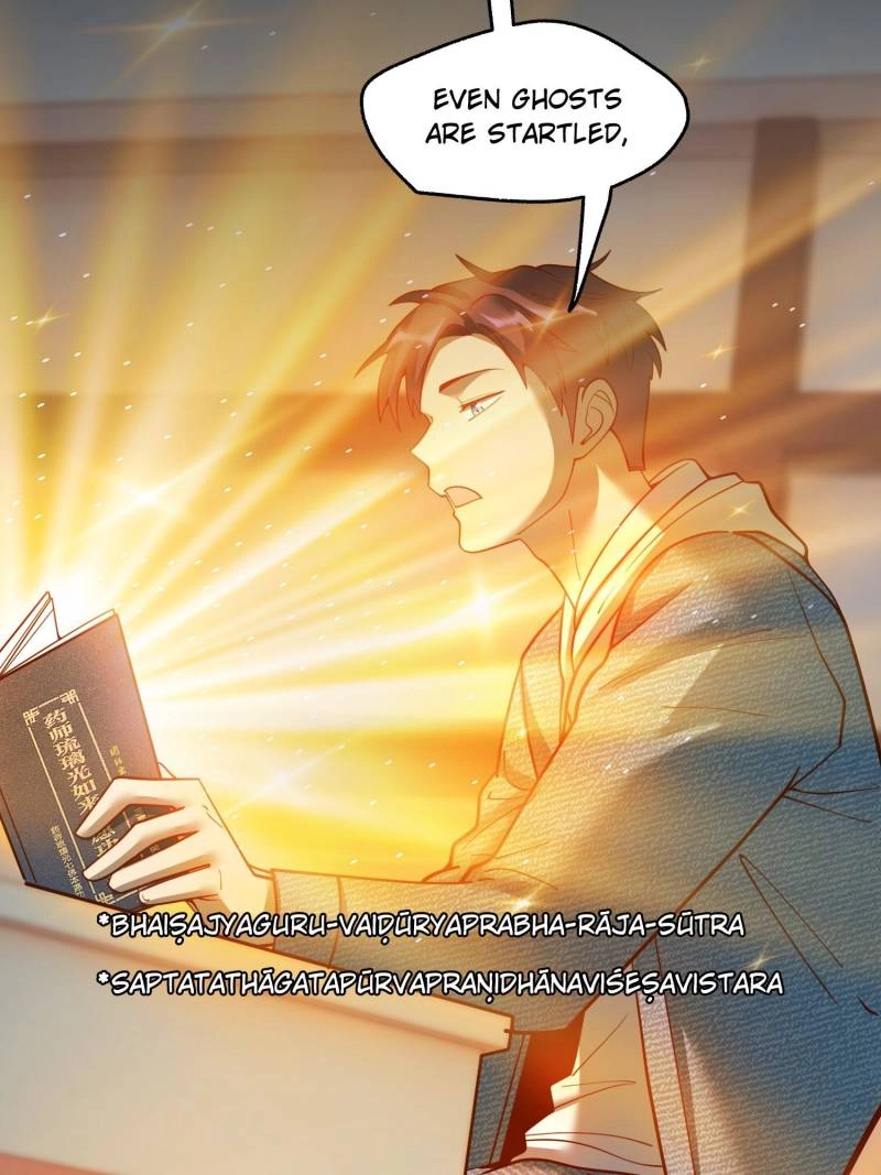 After Rebirth: Upgrading Through Consumption Chapter 144 Page 25