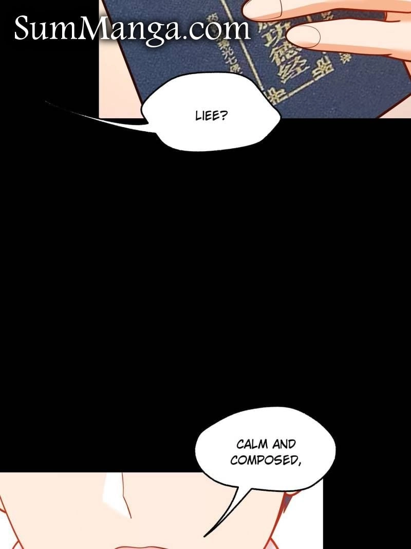 After Rebirth: Upgrading Through Consumption Chapter 144 Page 23