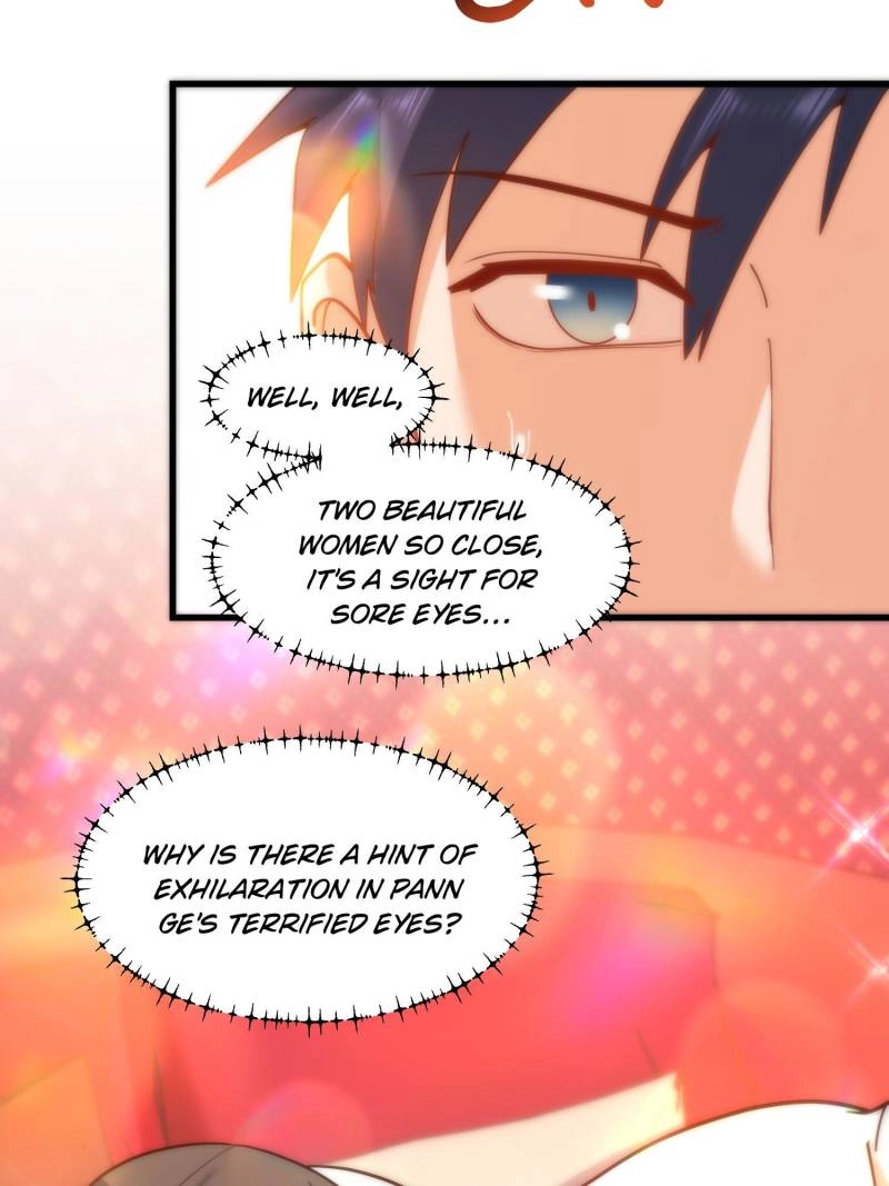 After Rebirth: Upgrading Through Consumption Chapter 144 Page 33