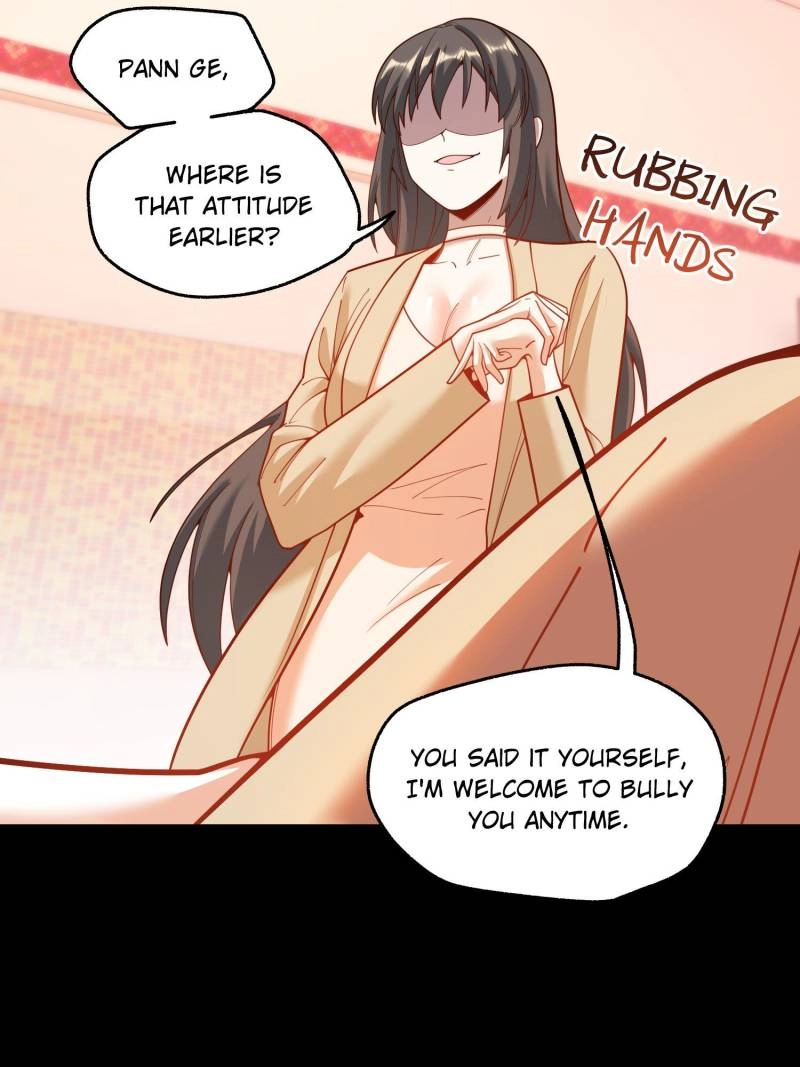 After Rebirth: Upgrading Through Consumption Chapter 144 Page 17