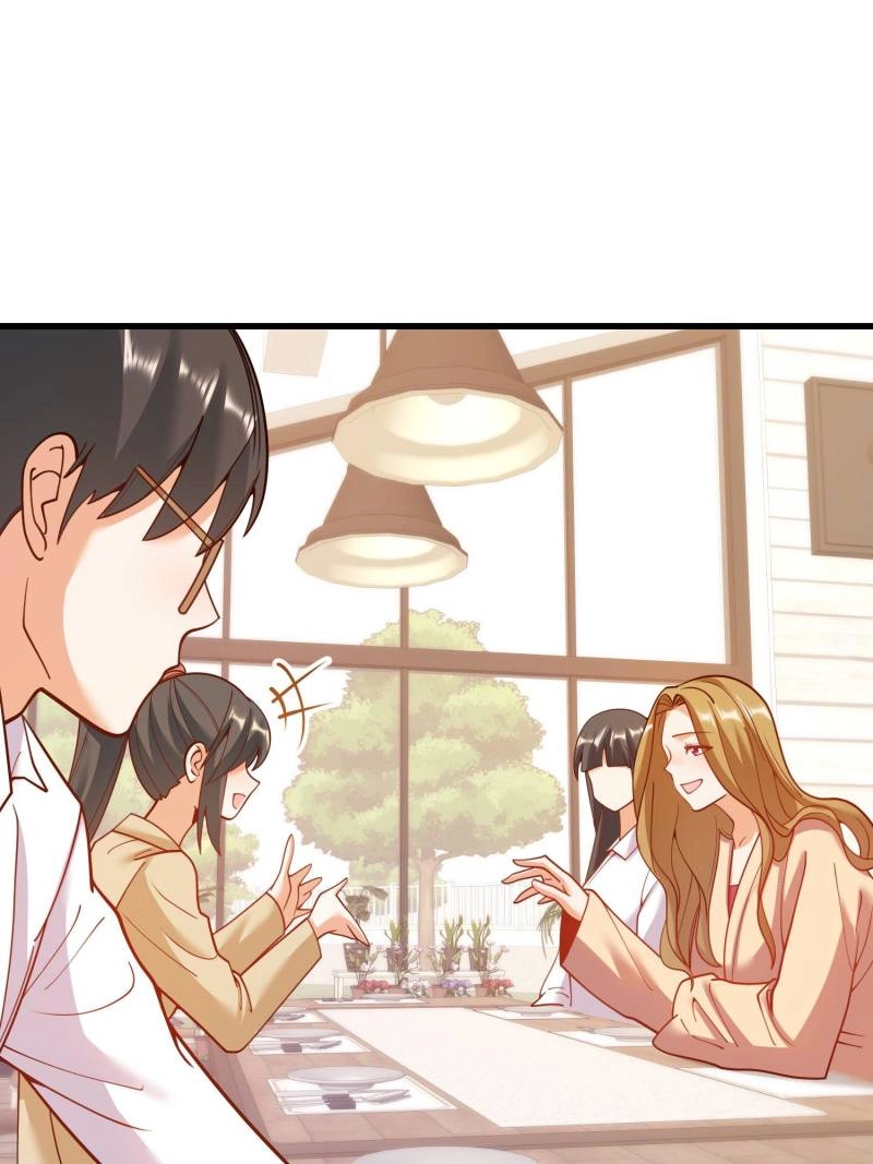 After Rebirth: Upgrading Through Consumption Chapter 147 Page 47