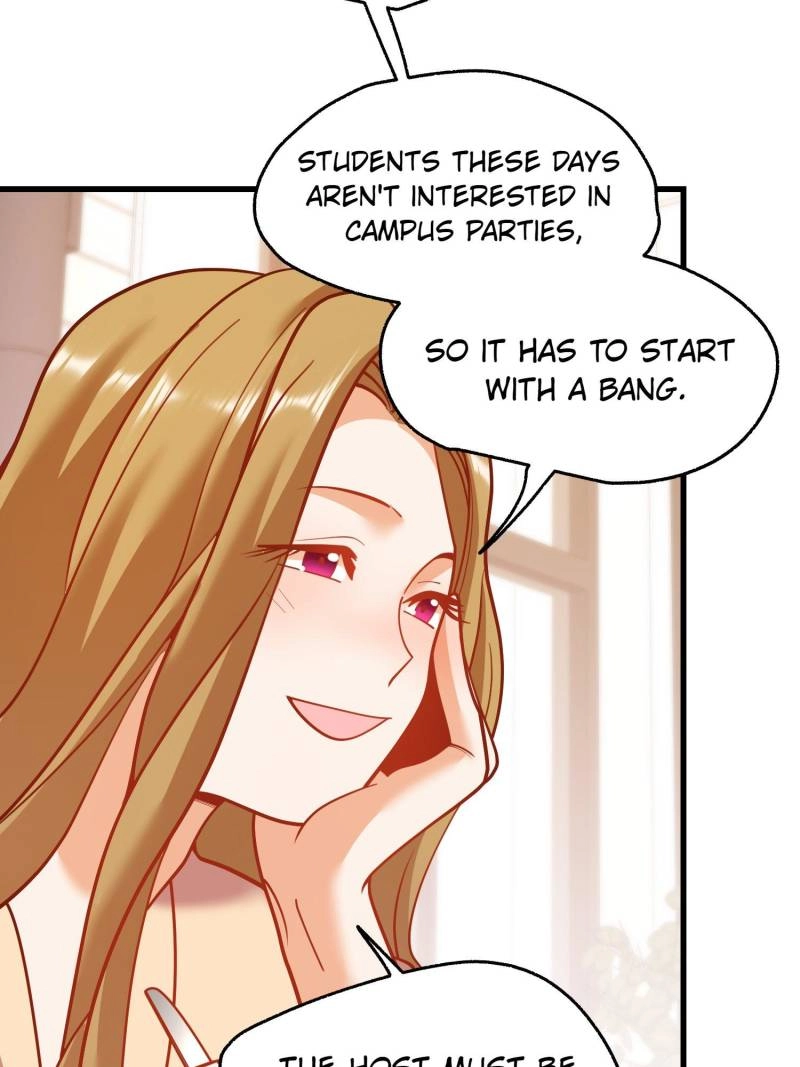 After Rebirth: Upgrading Through Consumption Chapter 147 Page 54