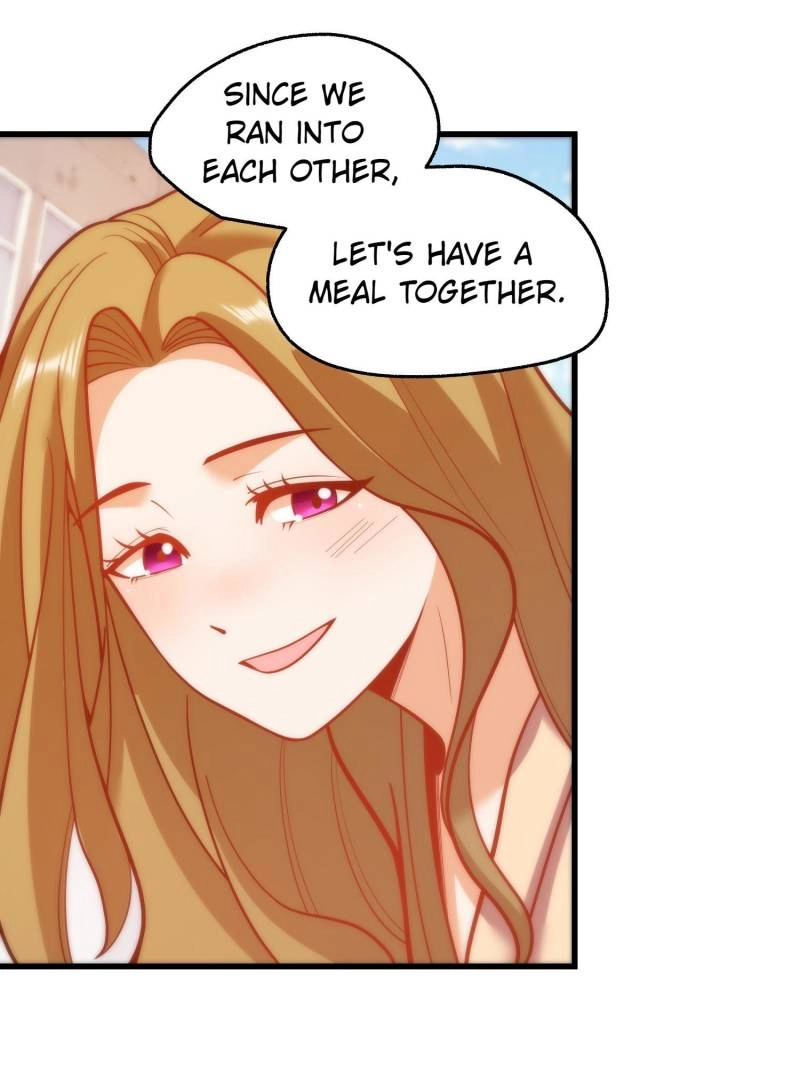 After Rebirth: Upgrading Through Consumption Chapter 147 Page 21
