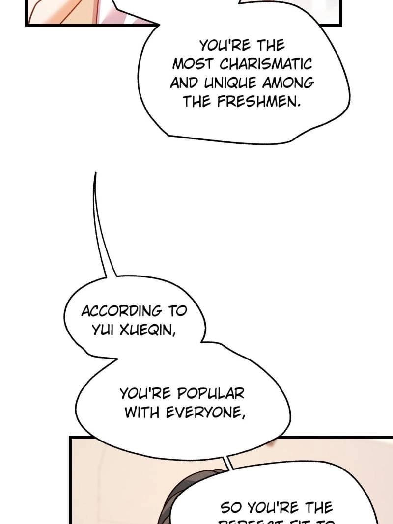 After Rebirth: Upgrading Through Consumption Chapter 147 Page 58