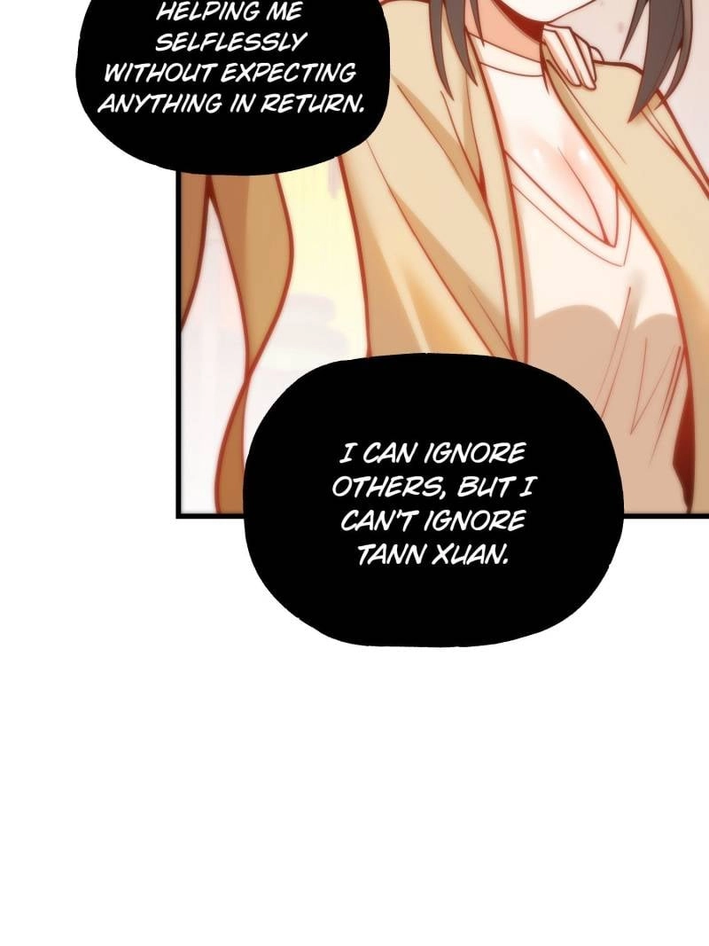 After Rebirth: Upgrading Through Consumption Chapter 147 Page 23