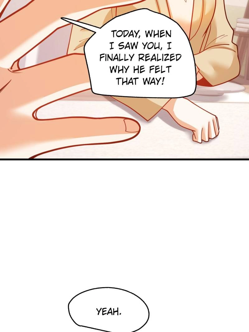 After Rebirth: Upgrading Through Consumption Chapter 147 Page 53