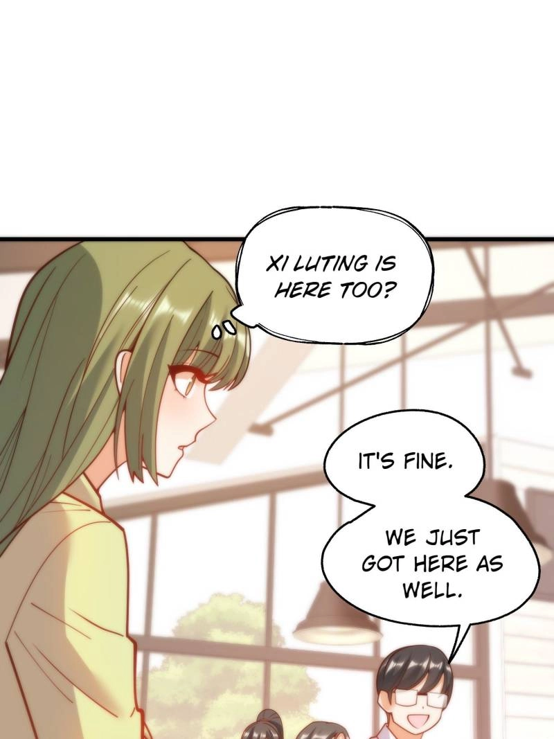 After Rebirth: Upgrading Through Consumption Chapter 147 Page 39