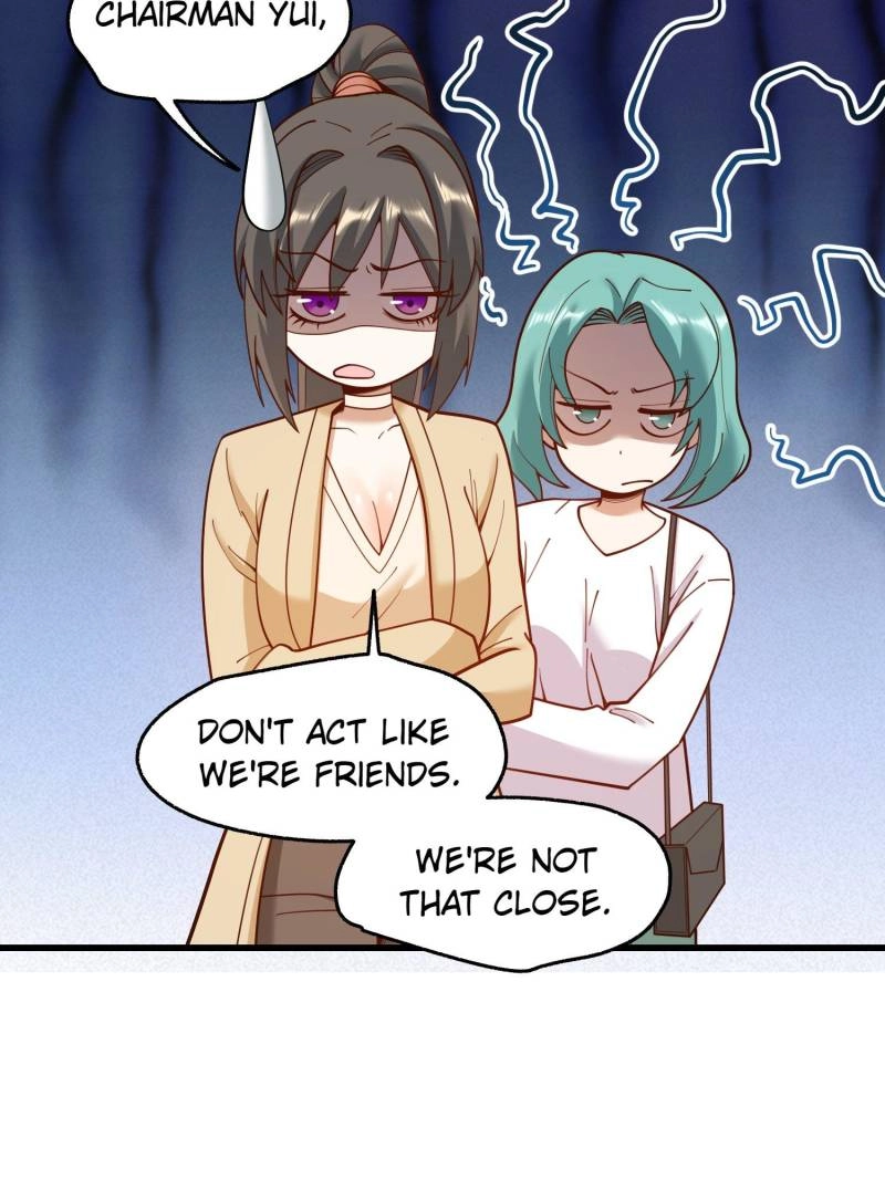 After Rebirth: Upgrading Through Consumption Chapter 147 Page 5