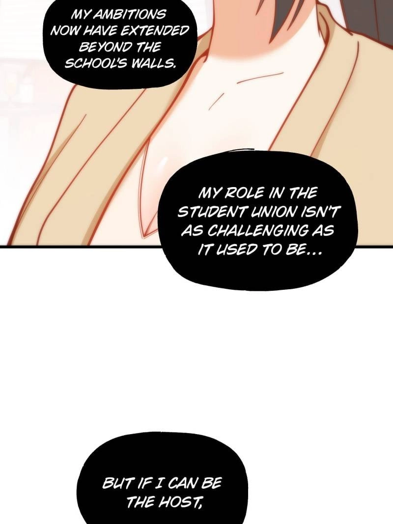 After Rebirth: Upgrading Through Consumption Chapter 147 Page 12