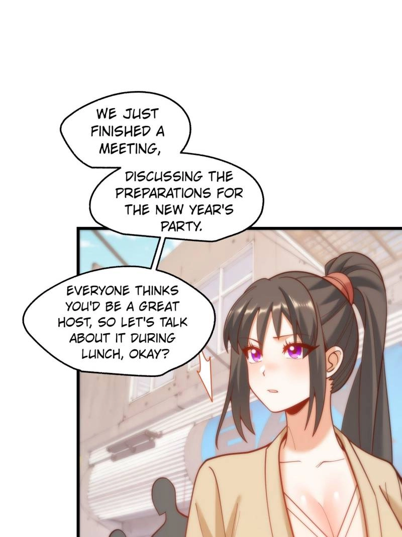 After Rebirth: Upgrading Through Consumption Chapter 147 Page 9