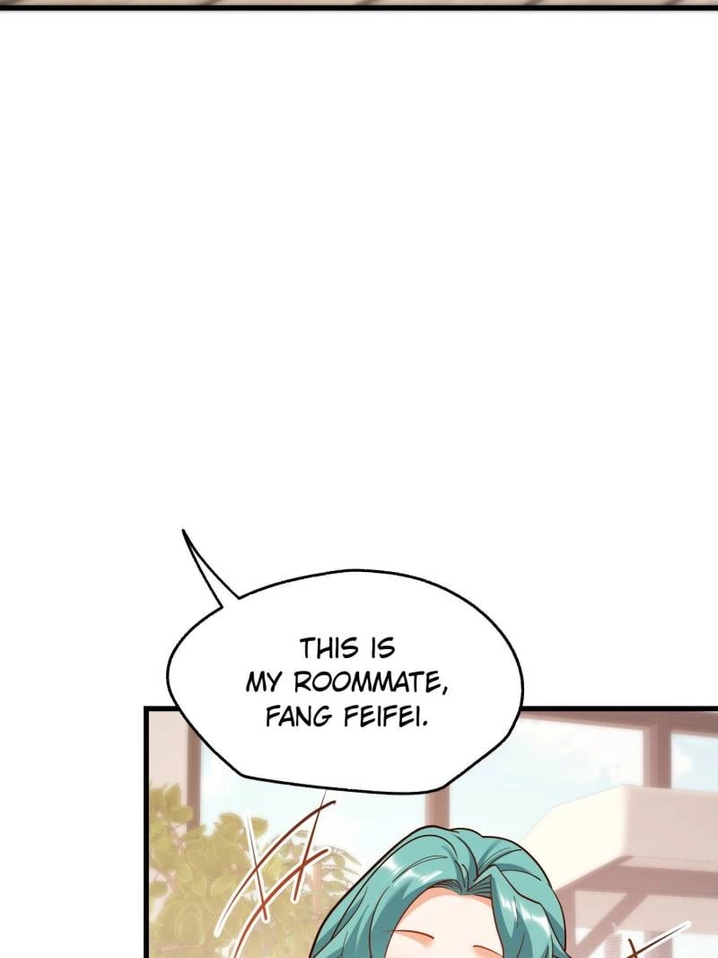 After Rebirth: Upgrading Through Consumption Chapter 147 Page 30