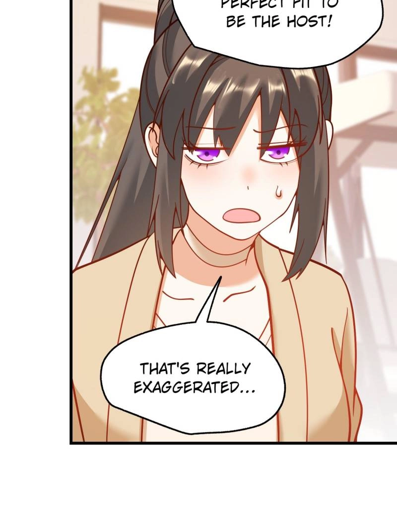 After Rebirth: Upgrading Through Consumption Chapter 147 Page 59