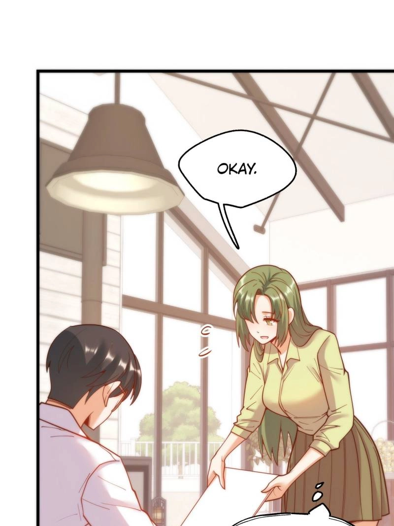 After Rebirth: Upgrading Through Consumption Chapter 147 Page 41