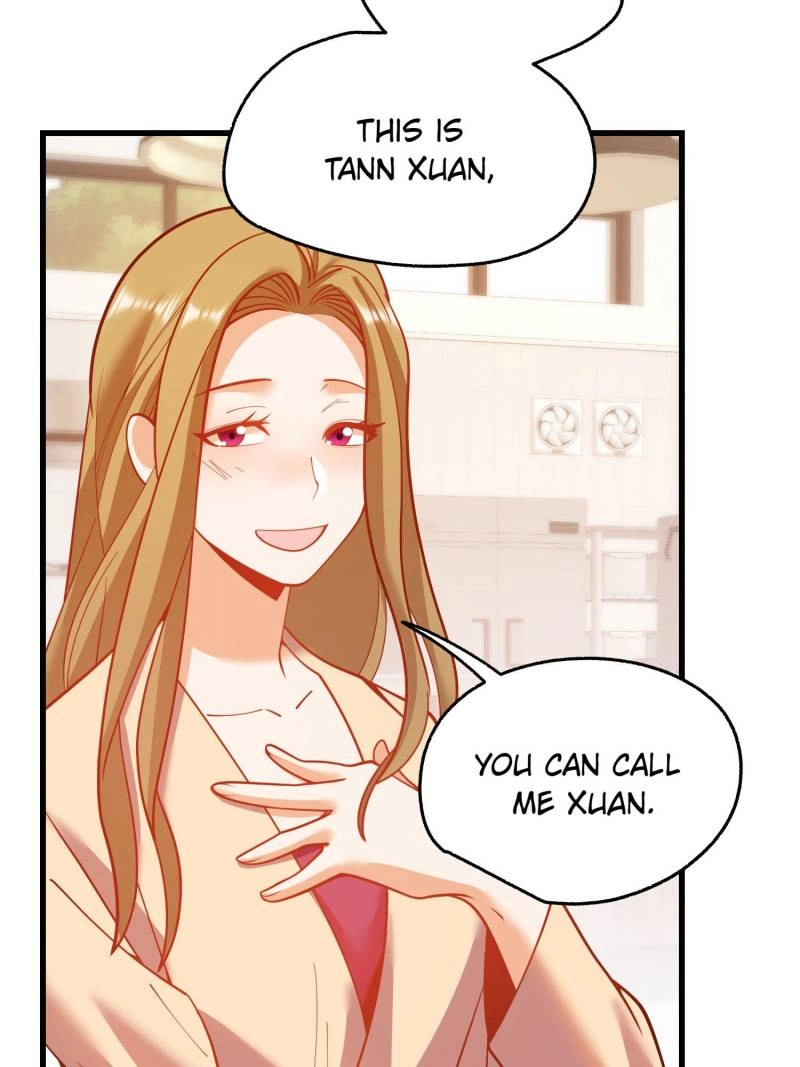 After Rebirth: Upgrading Through Consumption Chapter 147 Page 32