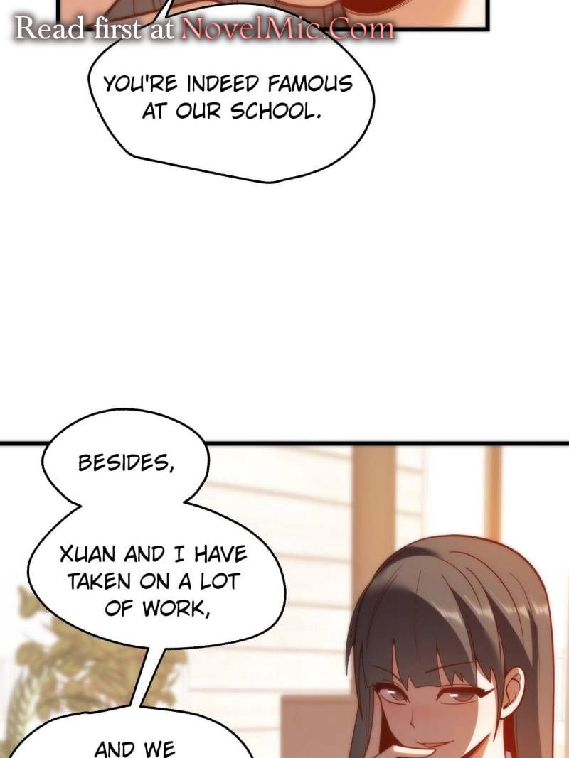 After Rebirth: Upgrading Through Consumption Chapter 147 Page 61