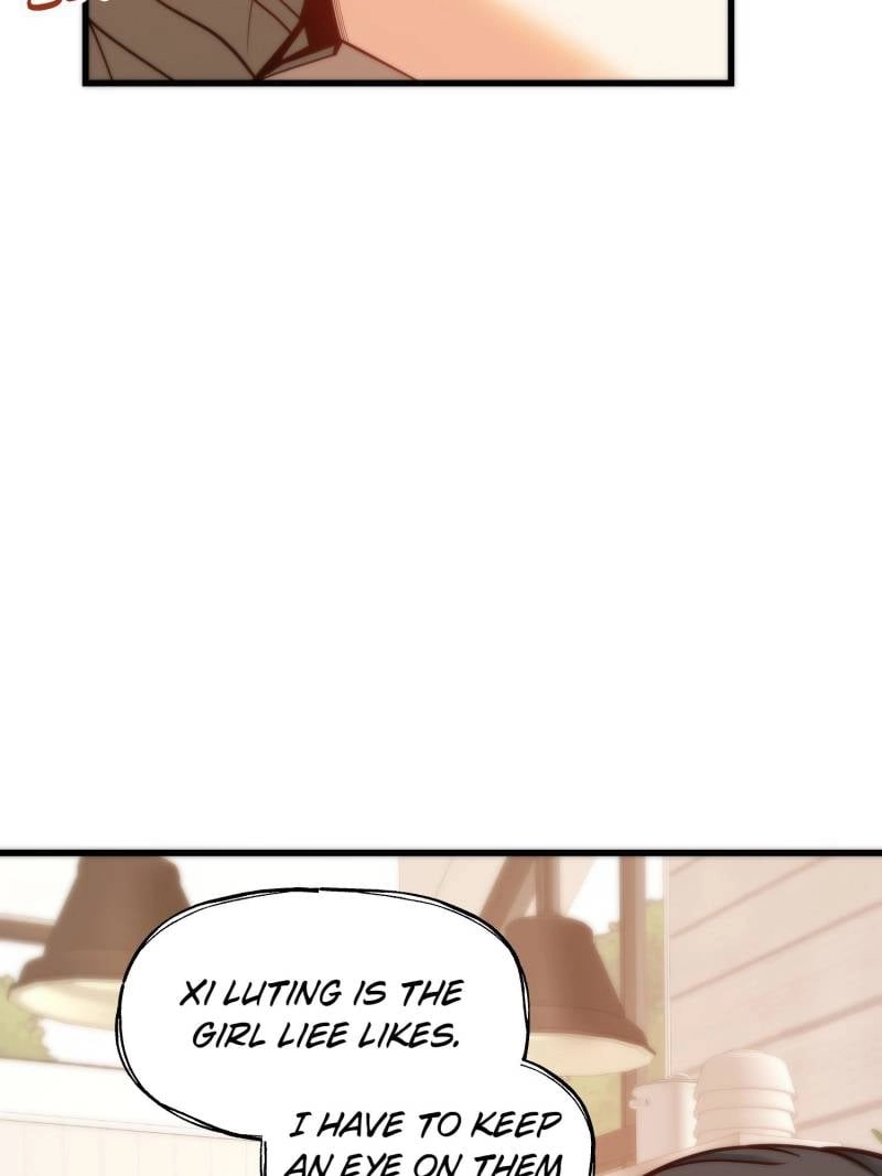 After Rebirth: Upgrading Through Consumption Chapter 147 Page 44