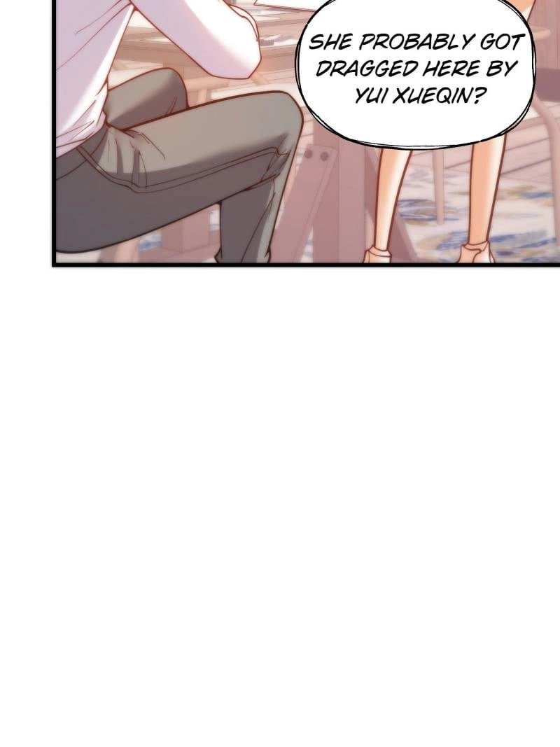 After Rebirth: Upgrading Through Consumption Chapter 147 Page 42