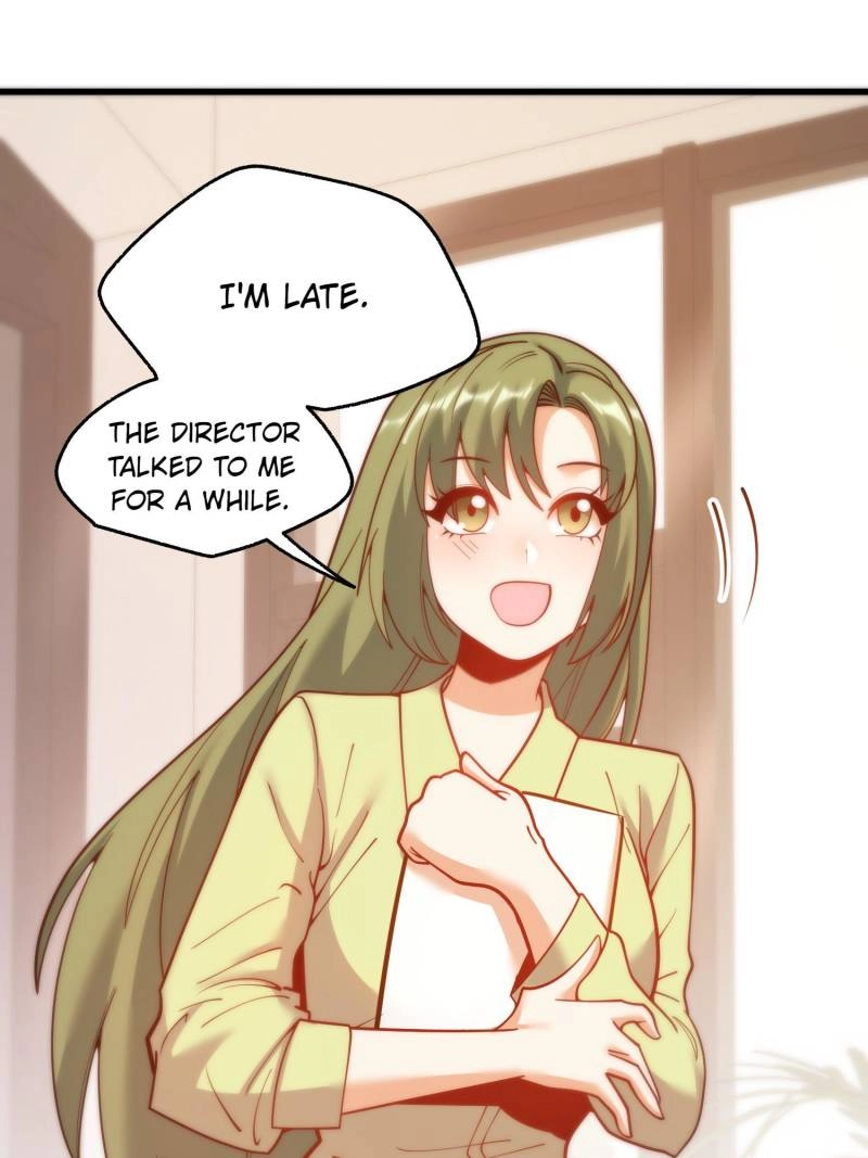 After Rebirth: Upgrading Through Consumption Chapter 147 Page 37