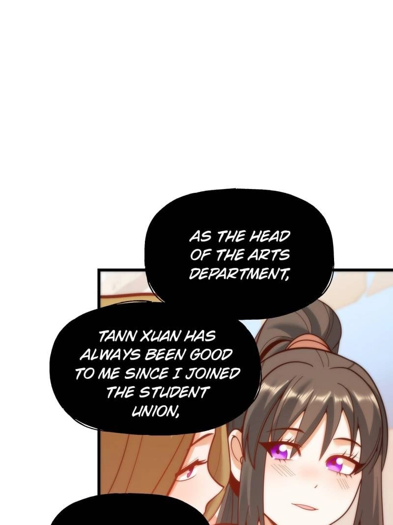 After Rebirth: Upgrading Through Consumption Chapter 147 Page 22