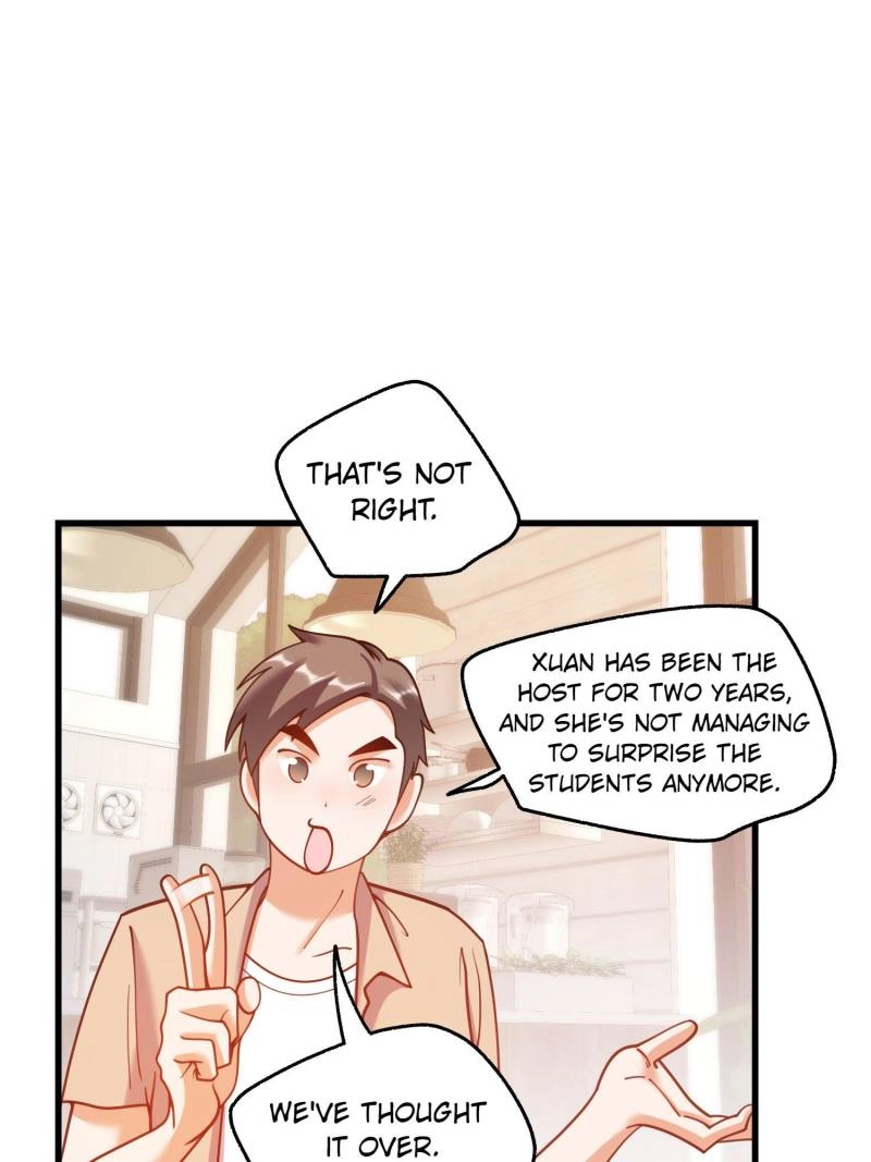 After Rebirth: Upgrading Through Consumption Chapter 147 Page 57