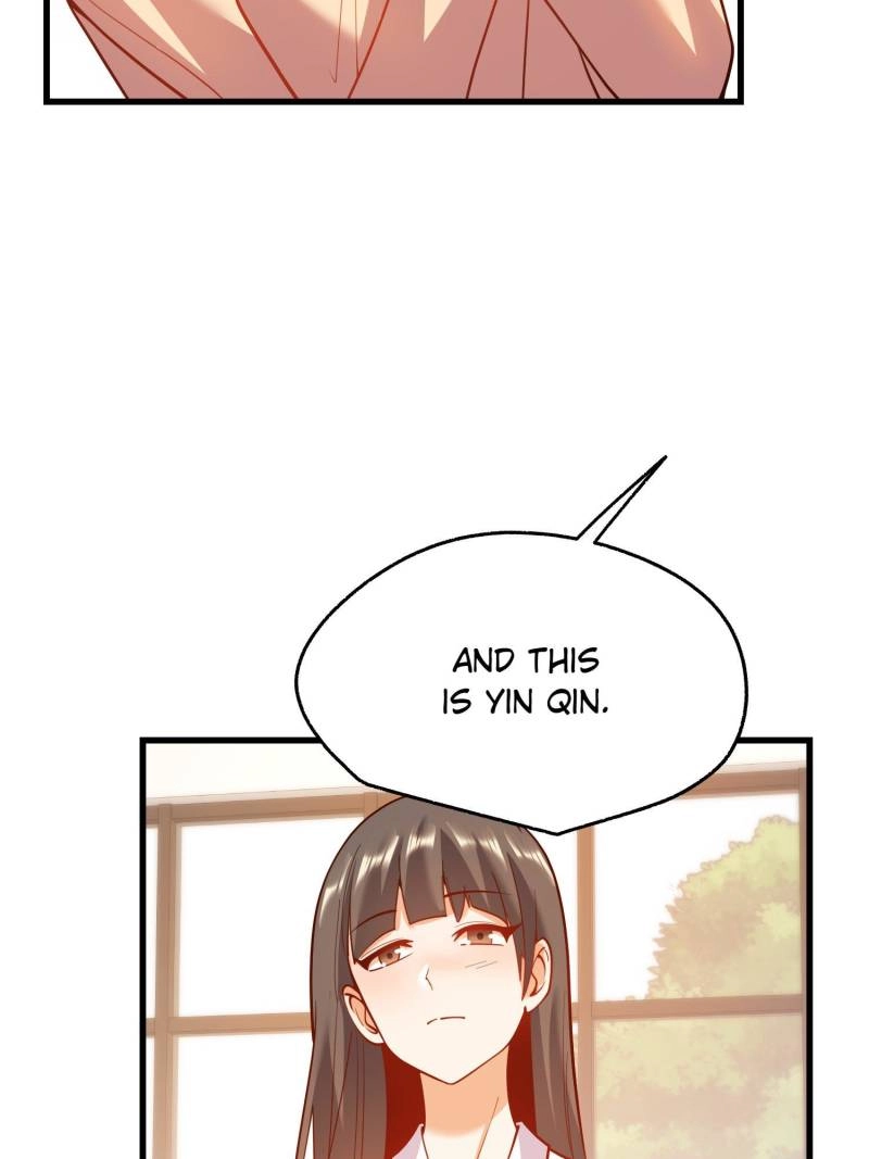 After Rebirth: Upgrading Through Consumption Chapter 147 Page 33