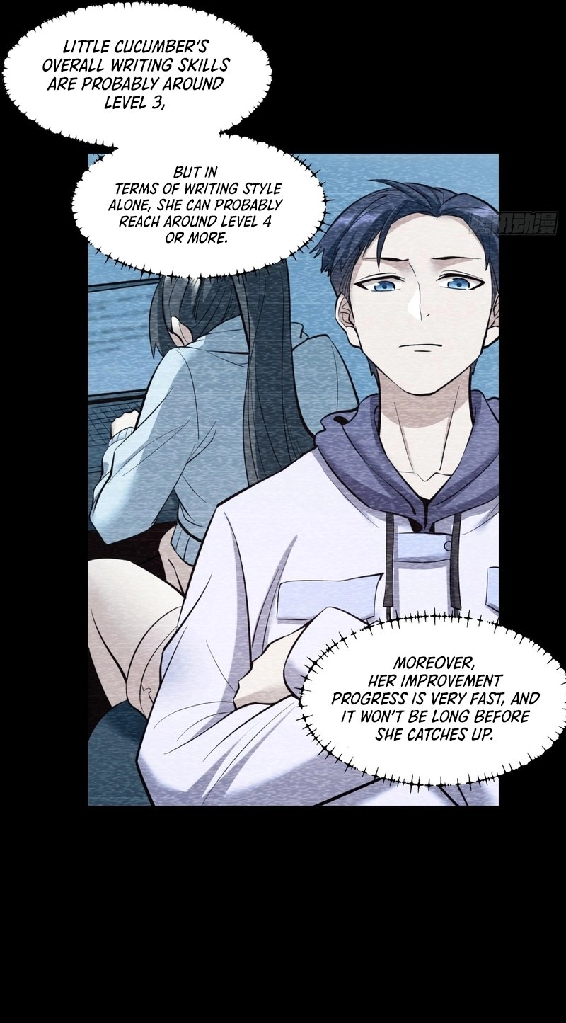 After Rebirth: Upgrading Through Consumption Chapter 48 Page 7