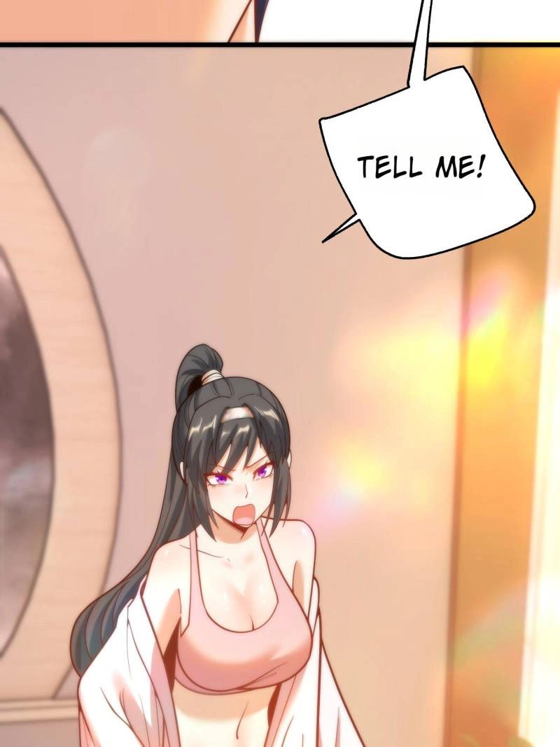 After Rebirth: Upgrading Through Consumption Chapter 138 Page 30