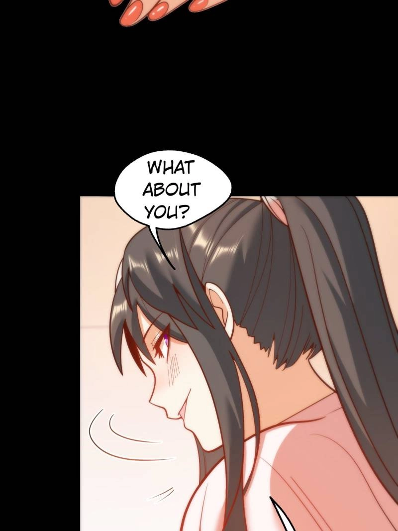 After Rebirth: Upgrading Through Consumption Chapter 138 Page 42