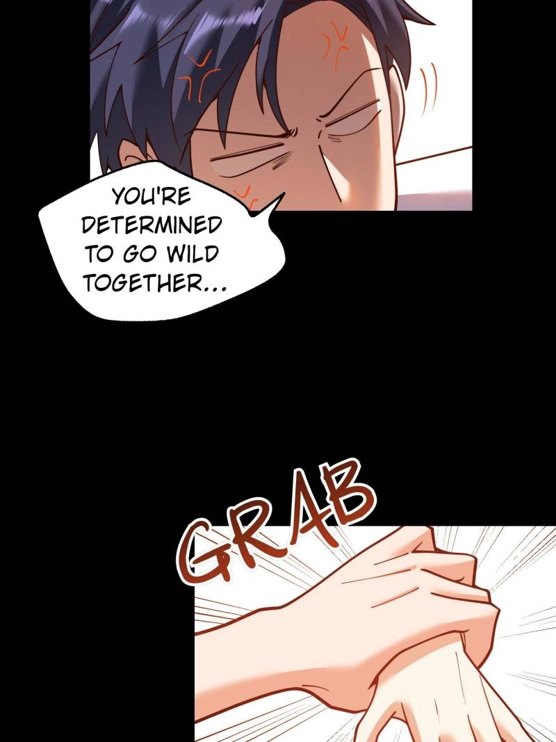 After Rebirth: Upgrading Through Consumption Chapter 138 Page 46