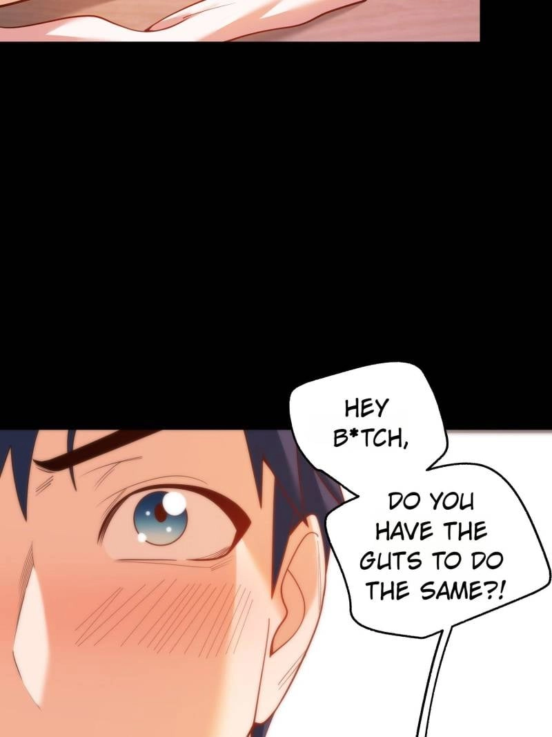 After Rebirth: Upgrading Through Consumption Chapter 138 Page 29